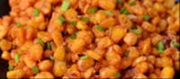 🌽 How to Make Crispy Corn in Air Fryer (Quick & Healthy Recipe)